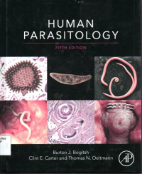 Human Parasitology