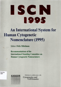 ISCN 1995