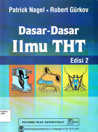 Dasar-Dasar Ilmu THT