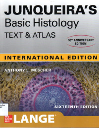 Junqueira's Basic Histology