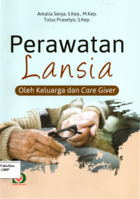 Perawatan Lansia