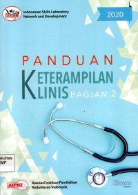 Panduan Keterampilan Klinis