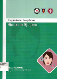 Sindrom Sjogren