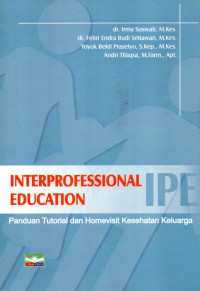 Interprofessional Education