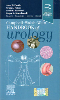 Campbell-Walsh-Wein Handbook of Urology