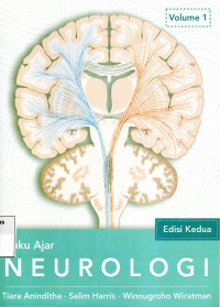 Image of Buku Ajar Neurologi Edisi 2 Vol 1
