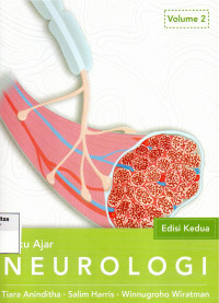 Image of Buku Ajar Neurologi Edisi 2 Vol 2