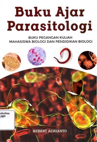 Image of Buku Ajar Parasitologi
