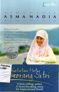 Image of Catatan Hati Seorang Istri