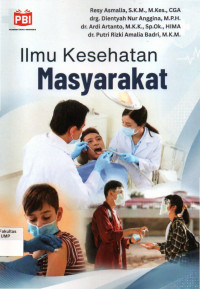 Image of Ilmu Kesehatan Masyarakat
