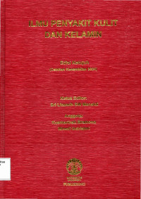 Ilmu penyakit kulit dan kelamin