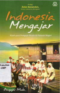 Image of Indonesia Mengajar