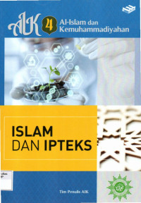 Image of Islam dan Ipteks