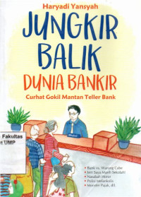Jungkir Balik Dunia Bankir