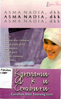 Image of Karenamu Aku Cemburu