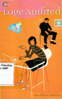 Image of Love Audited