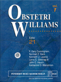 Image of Obstetri Williams