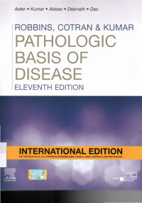 Image of Pathologic Basic Of Disease (Eleventh Edition)