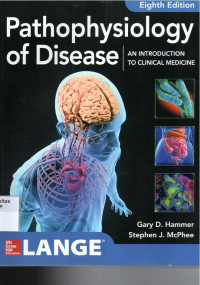 Image of Pathophysiology Of Disease