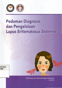 Image of Pedoman Diagnosis dan Lupus Eritematosus Sistemik