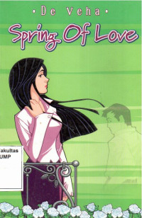 Image of Spring Of Love