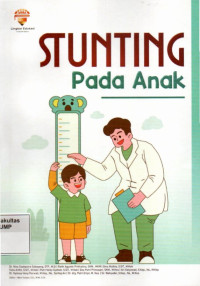 Stunting Pada Anak