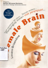 Image of The Female Brain
