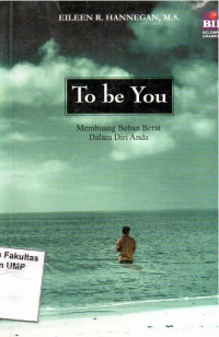 Image of To Be You