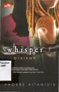 Image of Whisper