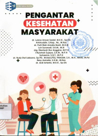 Pengantar Kesehatan Masyarakat