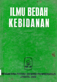 Ilmu Bedah Kebidanan