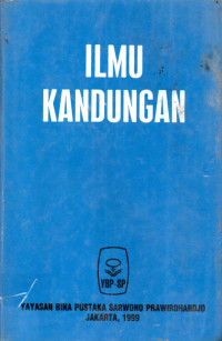 Ilmu Kandungan