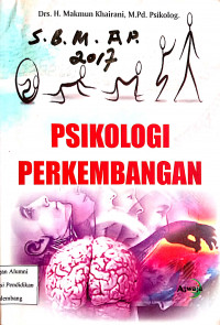 Image of Psikologi Perkembangan