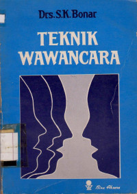 TEKNIK WAWANCARA