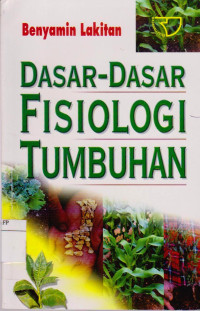 Dasar-dasar fisiologi tumbuhan