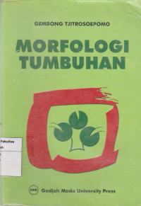 Morfologi tumbuhan