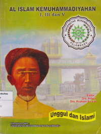 Al Islam kemuhammadiyahan I, III, dan v