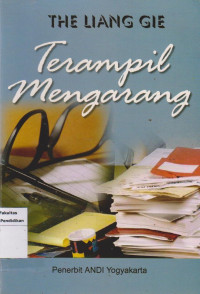 Terampil mengarang