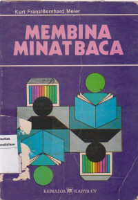 Membina minat baca