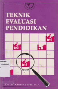 Teknik evaluasi pendidikan