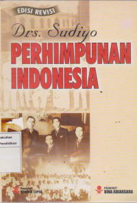 Perhimpunan Indonesia