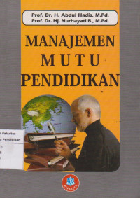 Manajemen mutu pendidikan