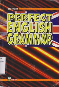 Perfect english grammar