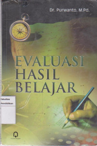 Evaluasi hasil belajar