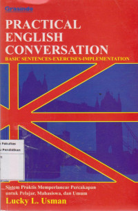 Practical english conversation