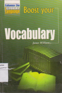 Vocabulary