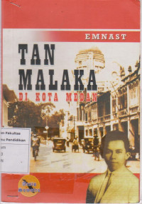 Tan Malaka dikota Medan