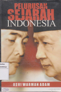 Pelurusan sejarah Indonesia