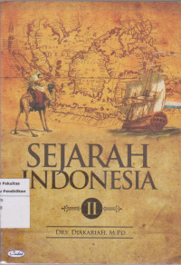 Sejarah Indonesia II