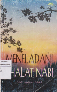 Meneladani shalawat nabi